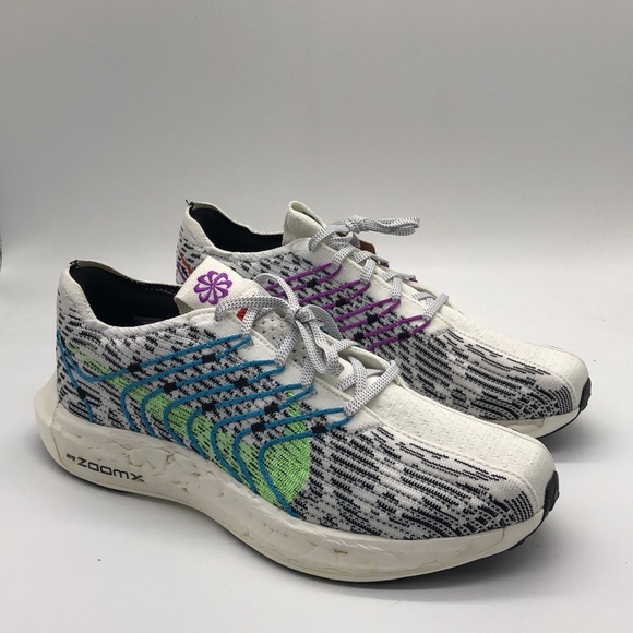 nike pegasus turbo purple